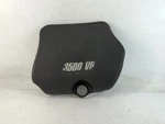 2007 Buick Rendezvous Engine Cover CU93U Used. Price: $60.02.