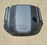 Oem Dodge/chrysler 5.7L V8 Hemi Engine Cover - Challenger Charger 300 Used. Price: $85.00.