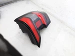 2022-2023 Nissan Frontier Rear Driver Quarter Panel Brake Tail Light 26555-9BU2A Used. Price: $324.19.