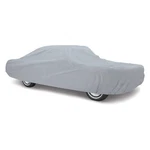 For Plymouth Cuda 1970-1972 Oer Diamond Fleece Gray Car Cover New. Price: $220.54.