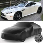 For Aston Martin Vantage Car Cover Waterproof Stretch Satin All Weather Outdoor New. Price: $139.35.