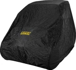 Quadboss 156186 Utv Cover Crew - Black New. Price: $122.99.