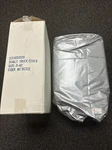 Coverite Silver Shield Dually Xtra Cab Truck Ford Chevy Dodge Sz: D-ax New. Price: $59.99.