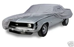 Covercraft Weathershield Hp Grey All Car 1969 Chevrolet Camaro New. Price: $471.15.