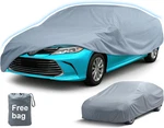 Fundas Para Automoviles Leader Accessories Todo Tipo Clima Limitadas New. Price: $62.75.