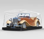 Capsule Car Bubble Cover For Mg Td Vintage Classic Inflatable Storage Garage New. Price: $391.20.