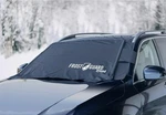 Frost Guard Xtend One Size Winter Windshield Cover Fits Most Cars Suvs Trucks New. Price: $29.99.