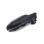 Bmw X3 F25 2014 - 2017 Left Side Mirror Lower Base Cover Camera Turn Signal Oem Used. Price: $65.00.
