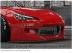 Greddy Rocket Bunny 86 Aero Ver Front Bumper For 12-16 Scion Fr-s 17010231 New. Price: $1284.60.