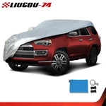 Full Car Cover Waterproof Protection Anti-uv Rain Snow Scratch Fit For Suv New. Price: $34.71.