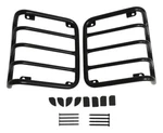 Crown Auto RT34102 Tail Light Guard Set For Enhanced Protection New. Price: $74.99.