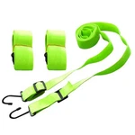 Kayme Car Cover Straps Wind PROTECTOR,3PCS Elastic Adjustable Rope New. Price: $21.29.