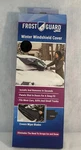 Frostguard Plus Standard Windshield Automotive Exterior Cover Brand New Open Box. Price: $9.99.