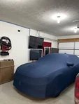 2015-2023 Dodge Charger Indoor Blue Covercraft Car 16 17 18 19 21 22 Used. Price: $200.00.