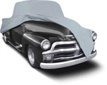 Oer 4 Layer Outdoor Weather Blocker Car Cover 1955-1959 Chevy/gmc Pickup Long New. Price: $209.98.