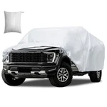 Truck Cover Waterproof All Weather, Migaven Custom Fit Ford F150 New. Price: $85.99.