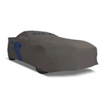 Ford Gray Indoor Car Cover Mustang GT500 W/ Track Pack 20-22 Blue Shelby L... New. Price: $293.03.