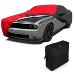 SR1 Usa 2008-2025 Dodge Challenger Car Cover Custom Fit Indoor/outdoor Ultr... New. Price: $321.88.