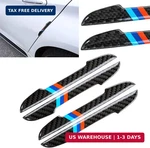 Xotic Tech Side Door Edge Guards Protector Sticker Trim, Real Carbon Fiber New. Price: $20.43.