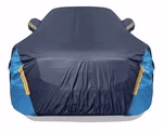 Car Cover Waterproof All Weather For Sedan Xl - New. Price: $30.00.