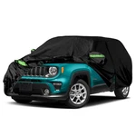 Waterproof Car Covers Replace For 2015-2025 Jeep Renegade, 6 Layers All Weath... New. Price: $97.95.