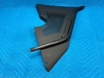 Genesis G80 Windshield Side Cover Passenger's 861B0-T1000 2021-2024 Oem Used. Price: $45.00.
