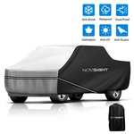 Truck Car Cover Peva Waterproof Scratch-proof Reflective Strip Up To 210" New. Price: $53.99.