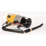 Scott Drake C4DZ-7653337-AR 1965-1973 Convertible Pump Motor & Reservoir New. Price: $390.95.