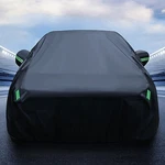 For Hyundai Car Full Cover Uv Snow Dust Rain Resistant Protection Outdoor New. Price: $35.90.
