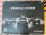 Coverland Car 1989-1994 Nissan Skyline Gt-r (R32) New. Price: $135.00.