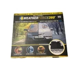 Bell + Howell Weather Force 360 Windshield Guard, Protect From Heat Cold, New. Price: $25.53.