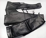 Genuine Honda Accessories 08P35-T3L-100 Full Nose Mask For Select Accord Models New. Price: $150.00.