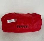 Ferrari Indoor Car Body Cover Red F142VS/M 086323500 For 458 Used. Price: $769.00.