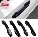 No Adhesive Snap-on Car Door Handle Cover Protector For Honda 11TH Gen Civic 202 New. Price: $37.98.