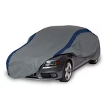 Weather Defender Car Fits Sedans Up To 13 Ft. New. Price: $110.17.