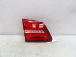 Mercedes Gls-class Left Tail Light Lid Mounted 166-906-63-02 Oem 2018 2019 Used. Price: $215.00.