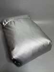Tesla Model Outdoor Car Cover Silver Genuine DKS-TSL3-150D New. Price: $80.00.