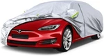 6 Layers Car Cover Custom Fit Tesla Model From 2012 2024 Waterproof Weather New. Price: $43.99.
