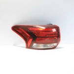 2016-2021 Mitsubishi Phev Outlander Led Left Side Tail Light Oem 8330B177 Used. Price: $161.24.