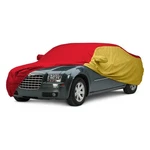For Volkswagen Passat 12-22 Car Cover Weathershield Hp Two-tone Red Custom New. Price: $582.99.