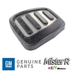 General Motors Clutch Pedal Pad/cover Chevy Camaro Corvette #85625856 New. Price: $68.50.