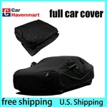 For Honda Civic Car Cover Outdoor Waterproof Sun Dust All Weather Protection New. Price: $36.99.