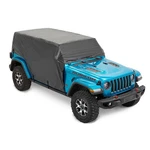 81045-01 Bestop Car Cover For Jeep Wrangler 2007-2024 New. Price: $226.68.