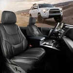 Coverland Custom Fit Car Seat Covers For Suv Compatible With Freestyle, Gran... New. Price: $430.43.