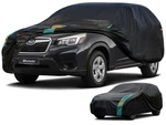 Suv Car Cover Custom Fit Subaru FORESTER(2009-2025), Waterproof All Weath... New. Price: $70.42.