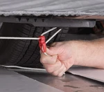 Covercraft Zggard Gust Guard Car Accessories New. Price: $35.86.