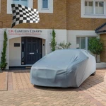 7 Crossback Suv Outdoor Stretch Car Cover (2018 Onwards) Grey 1060 New. Price: $270.01.