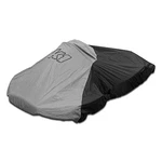 K1 Race Gear 18-NKC-N Black Nylon Waterproof Kart Cover With Elastic Bottom New. Price: $75.00.
