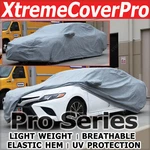 2015 Volvo S80 Breathable Car Cover W/mirror Pockets - Gray New. Price: $45.99.