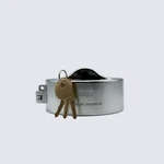 Caplok - Freightliner Sterling Western Star Locking Fuel Cover New. Price: $59.95.